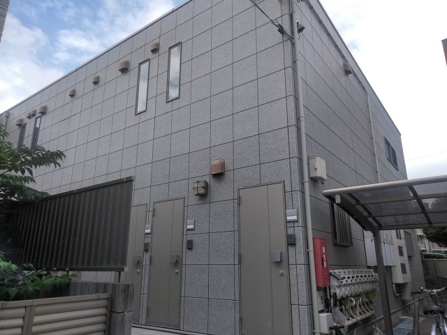 大田区石川町2丁目 【賃貸居住】アパート