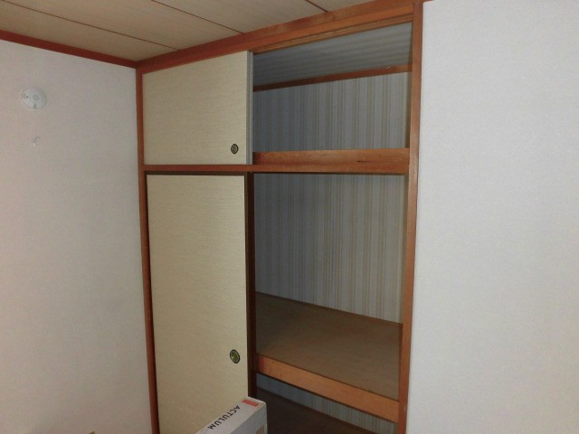 (内装)