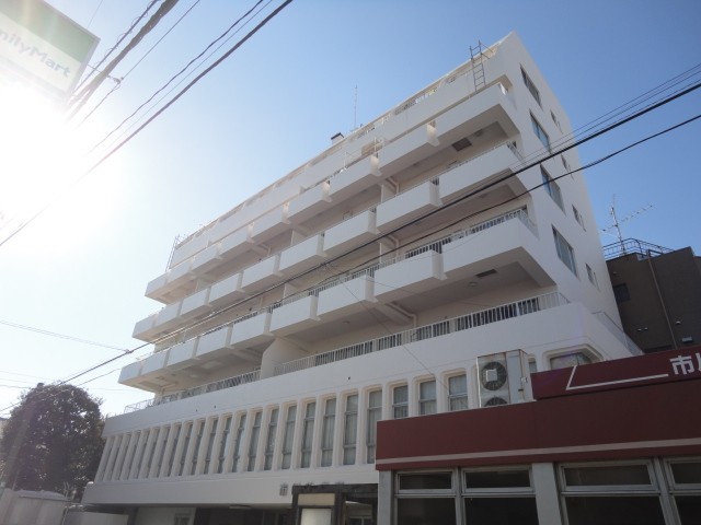目黒区鷹番2丁目 【賃貸居住】マンション 目黒区鷹番2丁目 【賃貸居住】マンション