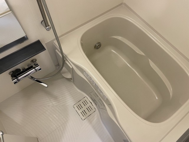 (風呂)