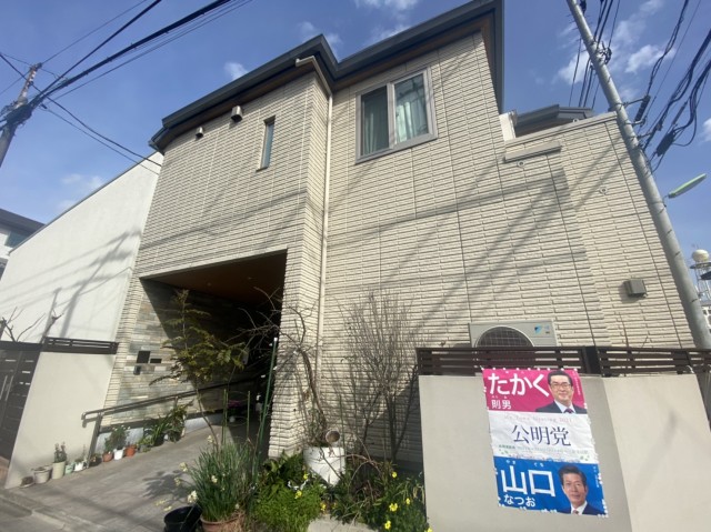 世田谷区新町3丁目 【賃貸居住】アパート 世田谷区新町3丁目 【賃貸居住】アパート