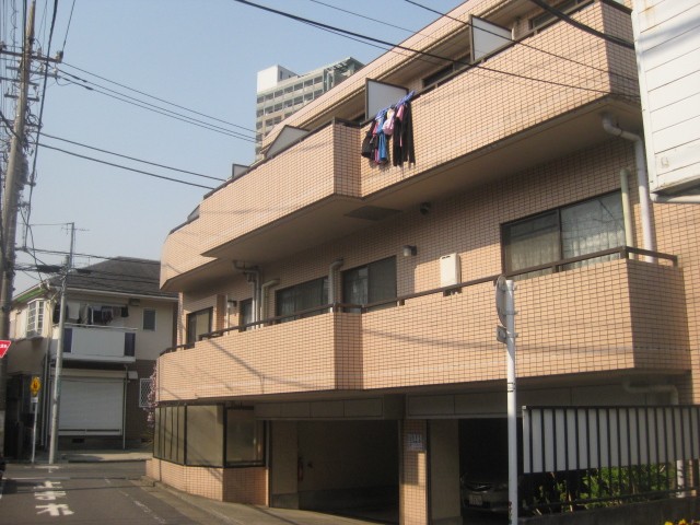 世田谷区上馬3丁目 【賃貸居住】マンション 世田谷区上馬3丁目 【賃貸居住】マンション