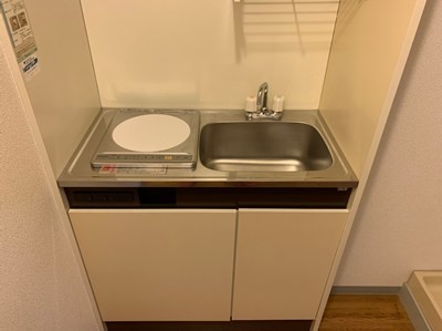 (キッチン)