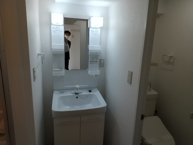 (内装)
