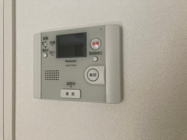 (内装)