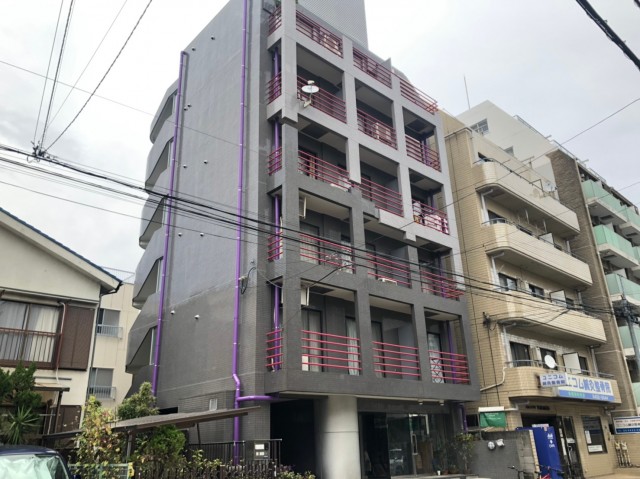 世田谷区三軒茶屋2丁目 【賃貸居住】マンション