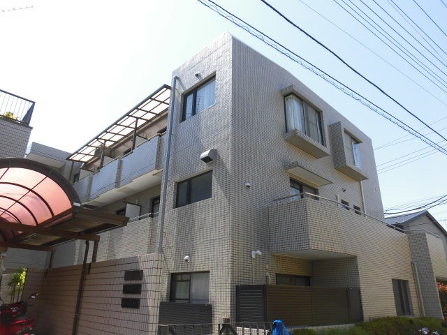 (外観)