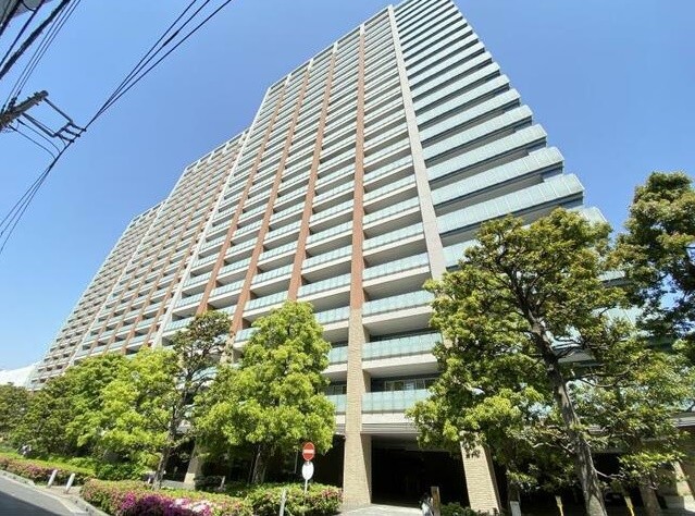 大田区大森北2丁目 【賃貸居住】マンション 大田区大森北2丁目 【賃貸居住】マンション