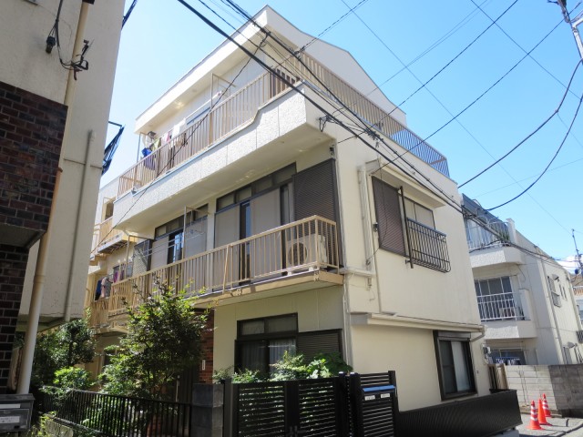 渋谷区笹塚3丁目 【賃貸居住】マンション 渋谷区笹塚3丁目 【賃貸居住】マンション