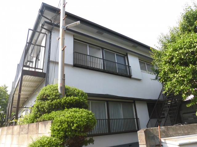 世田谷区深沢6丁目 【賃貸居住】アパート 世田谷区深沢6丁目 【賃貸居住】アパート