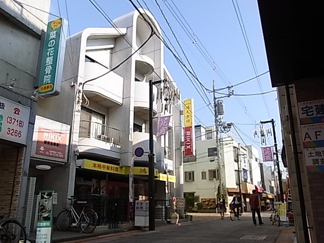(外観)