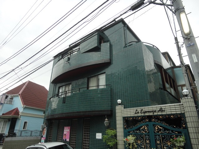 目黒区上目黒5丁目 【賃貸居住】マンション 目黒区上目黒5丁目 【賃貸居住】マンション