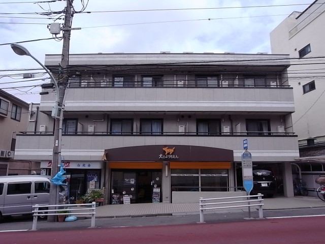 (外観)
