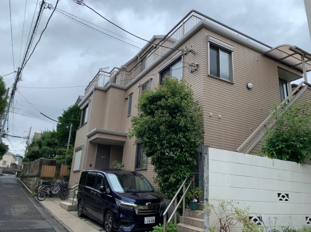 (外観)