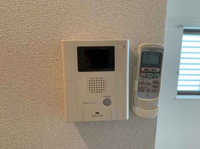 (内装)