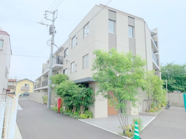 (外観)