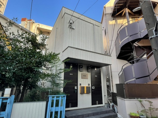 目黒区目黒本町3丁目 【賃貸居住】マンション 目黒区目黒本町3丁目 【賃貸居住】マンション