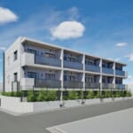 都立大学駅･賃貸管理物件・Aetas都立大学【公式】