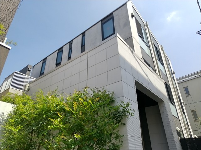 世田谷区駒沢3丁目 【賃貸居住】マンション 世田谷区駒沢3丁目 【賃貸居住】マンション