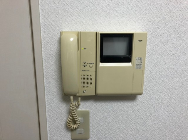 (内装)