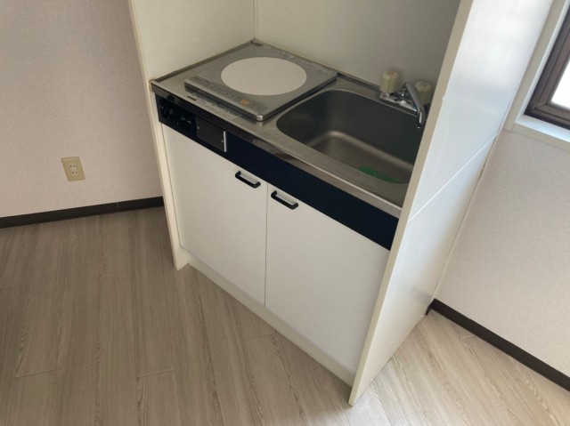 (キッチン)