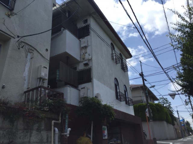 (外観)