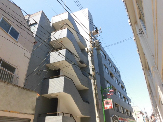 (外観)
