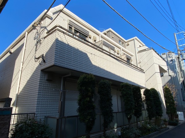 目黒区五本木2丁目 【賃貸居住】マンション 目黒区五本木2丁目 【賃貸居住】マンション