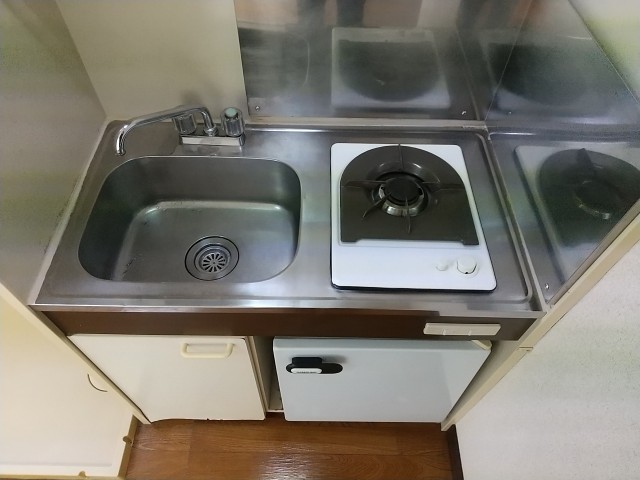 (キッチン)