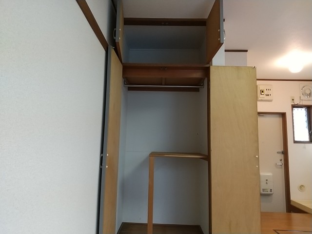 (内装)
