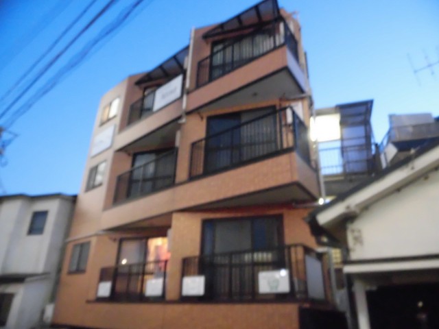 世田谷区玉川1丁目 【賃貸居住】マンション 世田谷区玉川1丁目 【賃貸居住】マンション