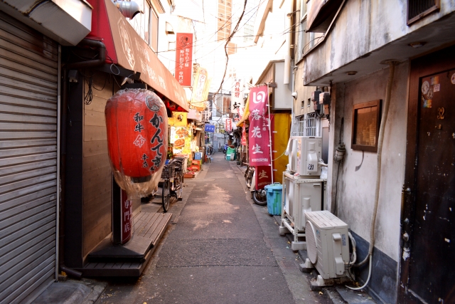 三軒茶屋で行きたい居酒屋19年5月 東急沿線の賃貸 不動産ならバレッグス