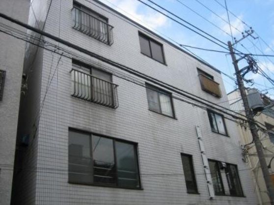 品川区西品川2丁目 【賃貸居住】マンション 品川区西品川2丁目 【賃貸居住】マンション