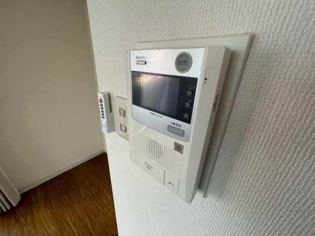 (内装)