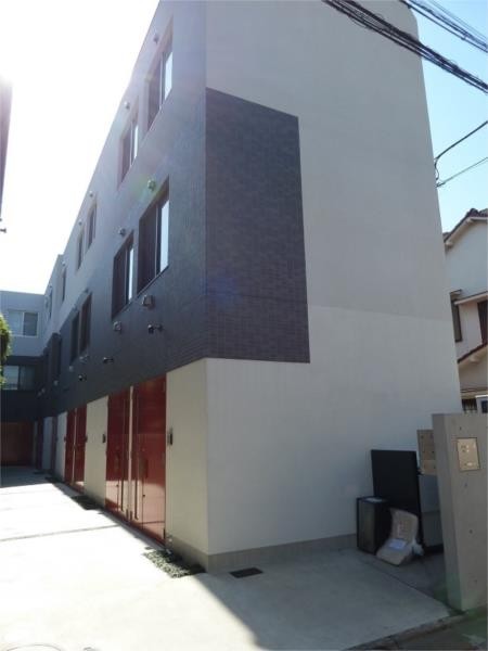 品川区西大井6丁目 【賃貸居住】マンション 品川区西大井6丁目 【賃貸居住】マンション
