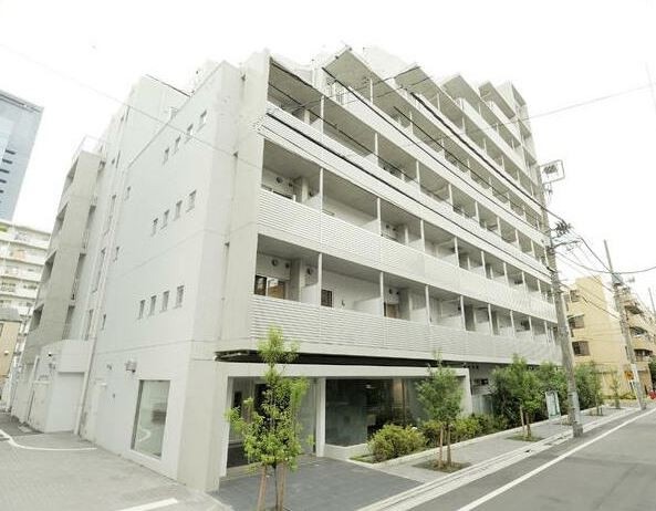 目黒区下目黒2丁目 【賃貸居住】マンション 目黒区下目黒2丁目 【賃貸居住】マンション