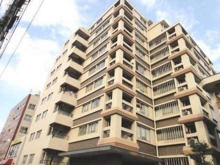 大田区山王4丁目 【賃貸居住】マンション 大田区山王4丁目 【賃貸居住】マンション