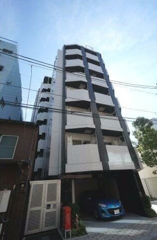 品川区南大井5丁目 【賃貸居住】マンション 品川区南大井5丁目 【賃貸居住】マンション