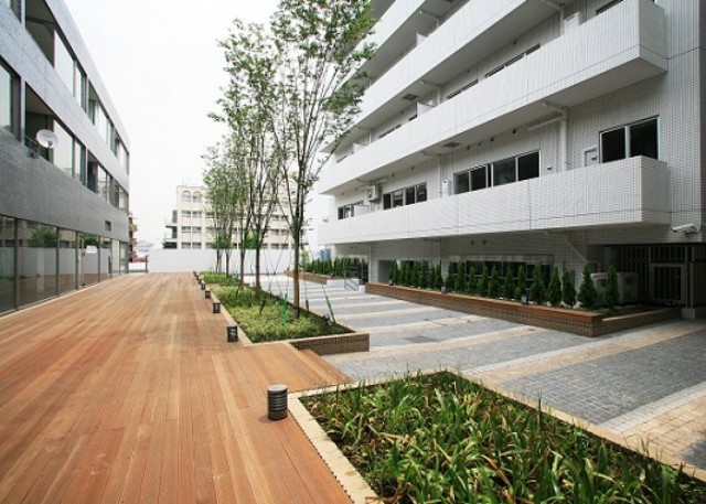 渋谷区猿楽町 【賃貸居住】マンション 渋谷区猿楽町 【賃貸居住】マンション