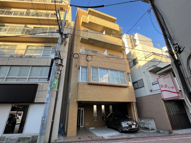 (外観)
