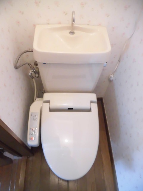(内装)
