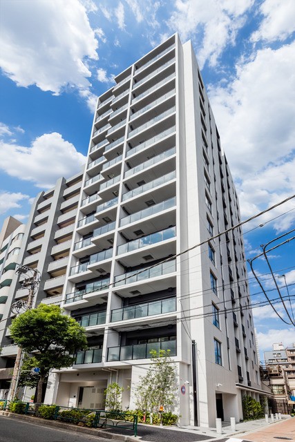 品川区大井4丁目 【賃貸居住】マンション 品川区大井4丁目 【賃貸居住】マンション