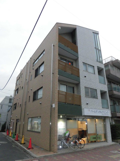 (外観)