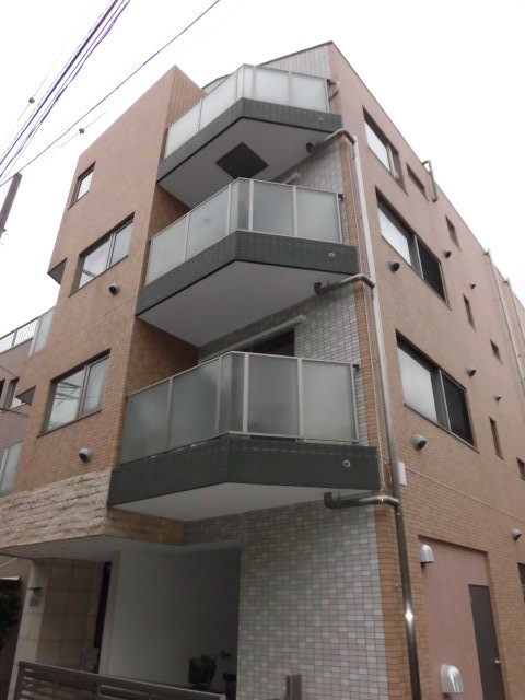 (外観)