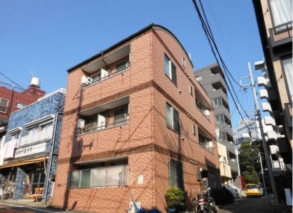 大田区北千束2丁目 【賃貸居住】マンション 大田区北千束2丁目 【賃貸居住】マンション