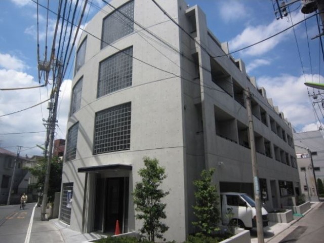 世田谷区池尻3丁目 【賃貸居住】マンション 世田谷区池尻3丁目 【賃貸居住】マンション