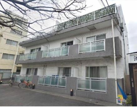 大田区中馬込1丁目 【賃貸居住】マンション 大田区中馬込1丁目 【賃貸居住】マンション