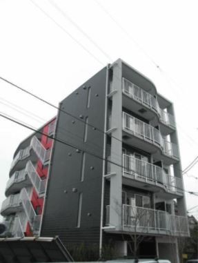 世田谷区上野毛1丁目 【賃貸居住】マンション 世田谷区上野毛1丁目 【賃貸居住】マンション