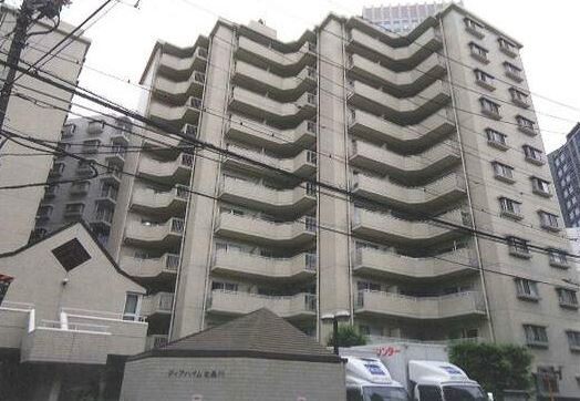 品川区北品川5丁目 【賃貸居住】マンション 品川区北品川5丁目 【賃貸居住】マンション