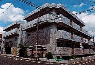 世田谷区弦巻4丁目 【賃貸居住】マンション 世田谷区弦巻4丁目 【賃貸居住】マンション